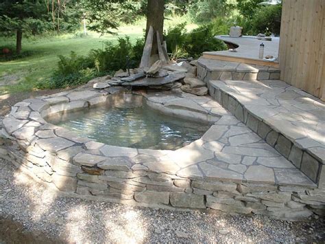 As a liquidity provider, you add a specific ratio of assets to help faciliate trades in the pool. Custom dipping pool, tiny pool, plunge pool, call it what ...