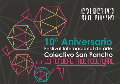 10th international colectivo san pancho art festival riviera nayarit blog