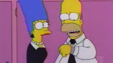The Simpsons Maude Flanders Death Scene Funeral Youtube