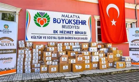 Malatya Büyükşehir Belediyesi Sosyal Yardım Başvurusu Nasıl Yapılır