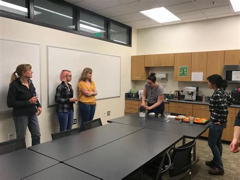 Lab Photos 2019 Wuttke Research Group University Of Colorado Boulder