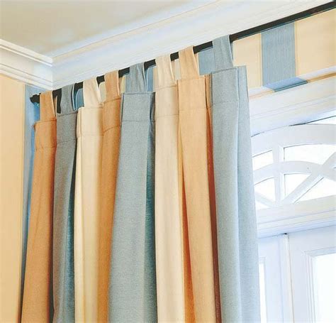 Pin en CORTINAS