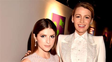 Anna Kendrick Opens Up About Her Sexuality And Her Freshest Mintiest
