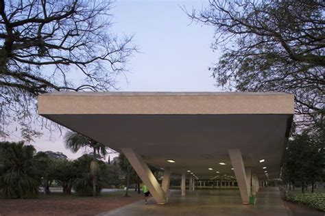 Architectural Brazil 10 Breathtaking Modern Monuments Architecture