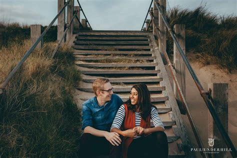 Couples Portraits In Dorset Paul Underhill Photography