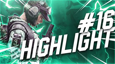 Highlights R6 Pc 16 Youtube