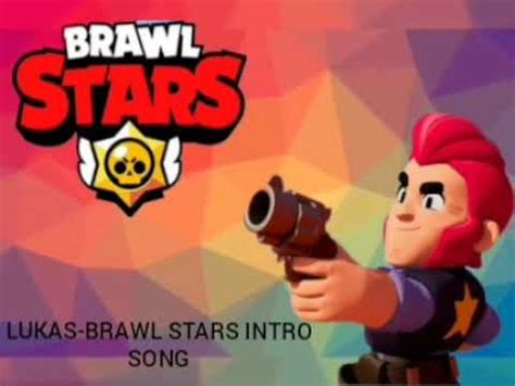 Brawl stars song do it brawl style brawl bro official music video. Lukas-Brawl Stars Intro 1 Stunde Version - YouTube