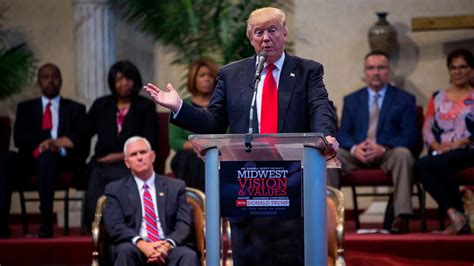 Trump Is ‘Troubled’ by Tulsa Shooting - The New York Times