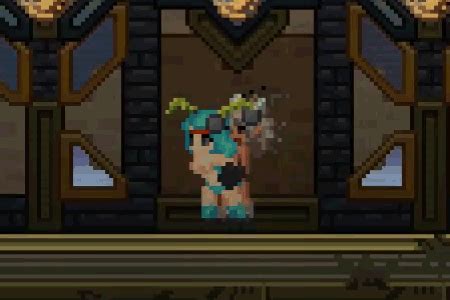 Starbound Porn Telegraph