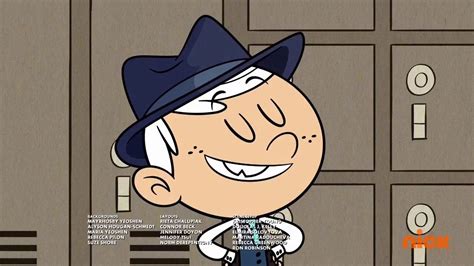 Pin By Austin Boyd On Lincoln Loud In 2021 Loud House Characters The