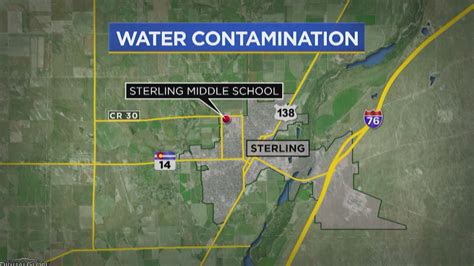 Water is a critical ingredient in all social and economic endeavours. Water Contamination Issue Forces School To Close - CBS Denver