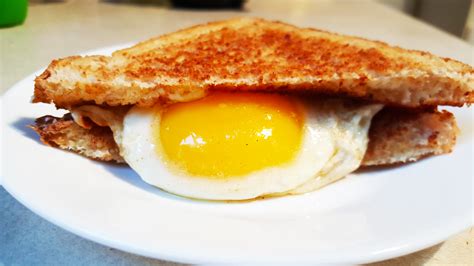 what does “egg sandwich” mean to you sandwich tribunal
