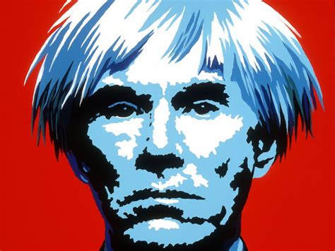 El ‘pop Art Visto Desde España Arte De Andy Warhol Andy Warhol Warhol