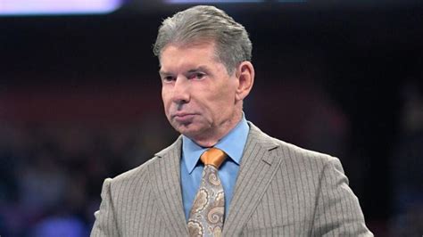 Vince Mcmahon Receives Amusing Tweet From 6 Time Wwe World Champion