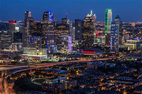 24 Things To Do In Dallas At Night In 4 May 2024