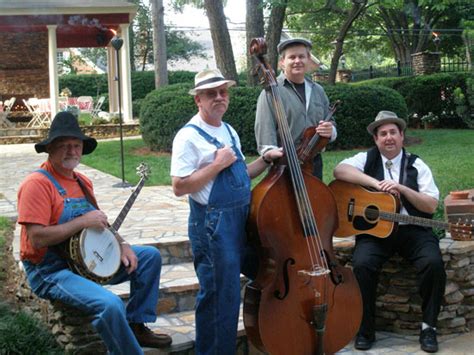 Hire The Drovers Old Time Medicine Show Bluegrass Band In Westminster South Carolina