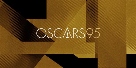 The 2023 Oscar Nominations