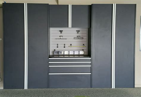 Garageexperts ® is a national, vertically integrated provider of quality garage cabinets, epoxy floor coating systems and organizational products. Powder Coated Garage Cabinets - Garaginization DFW's ...