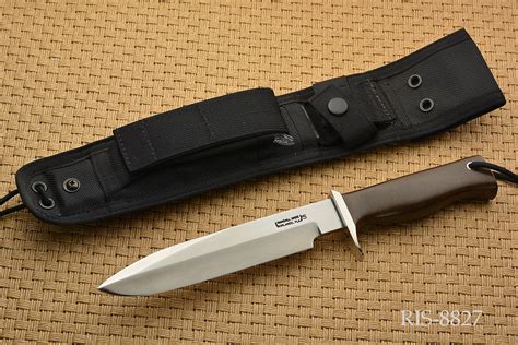 Model 16 7 Divers Knife Nordic Knives