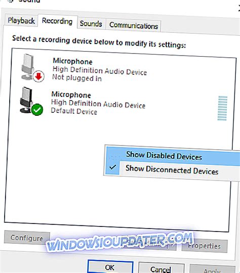 Así Es Como Puede Reproducir Sonido En Dos Dispositivos A La Vez En Windows 10