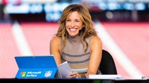 Suzy Kolber Husband Gay Age Height Net Worth And Ethnicity