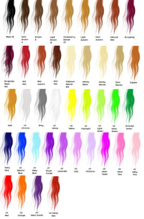 Blonde Hair Color Chart To Find The Right Shade For You Lovehairstyles Ash Blonde Hair