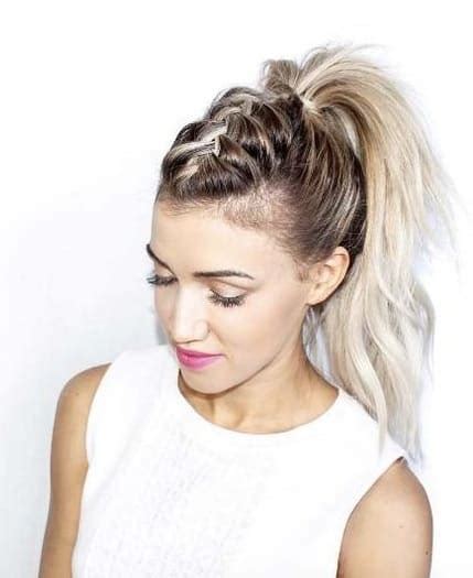 32 Hottest Dance Hairstyles To Try In 2023 Hairstyle Camp