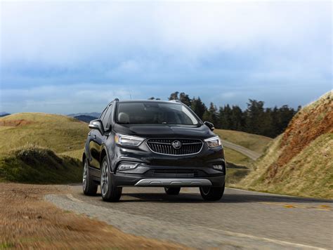 Buick Encore Lease Deals in HENDERSON | AutoNation Buick GMC Henderson