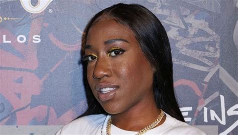 Tyanna Wallace Net Worth All About Biggie Smalls Daughter As She
