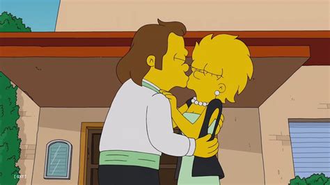 The Simpsons When Lisa Met Nelson Youtube