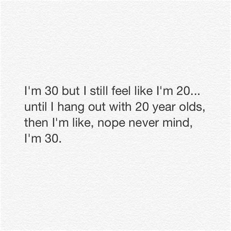 Age 30 Quotes Funny Shortquotescc