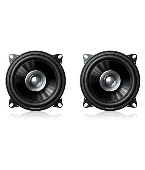 Car audio, dj sets, dj entertainment and dj accessories. Pioneer TS-G415 Coaxial Car Speakers: Buy Pioneer TS-G415 ...