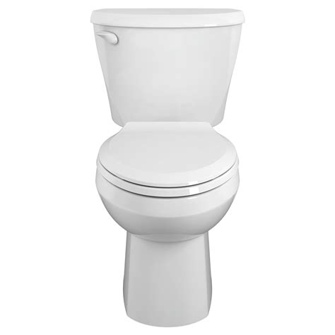 Colony® Two Piece 16 Gpf60 Lpf Standard Height Elongated Toilet Less