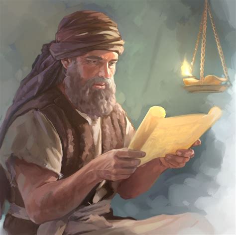 Jehová Elige A Josué — Biblioteca En LÍnea Watchtower
