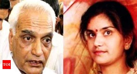 Bhanwari Devi Case Mahipal Maderna Remanded In Custody Till December