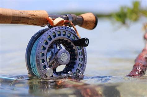 Cool Fly Fishing Gear Image By Hai Truong