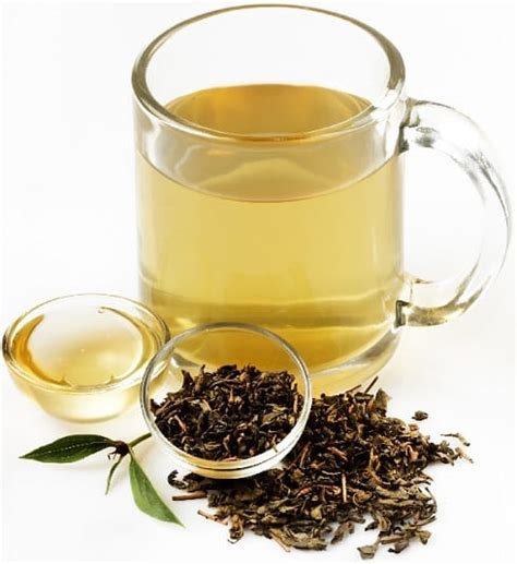Green Tea With Honey Benefits 15 Amazing List Styles At
