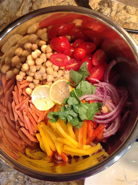 Set timer to manual for 7 minutes. Denise's Vegan Recipes: One-Pot Pasta for the Instant Pot