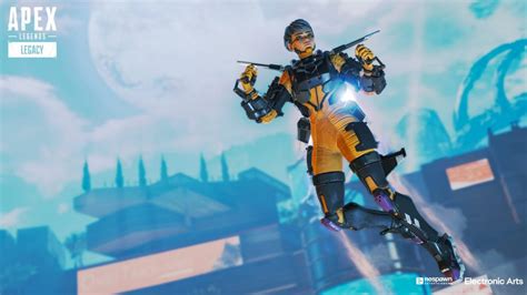 Apex Legends Dev Reveals Why Must Pick Meta Options Will Always Be Nerfed