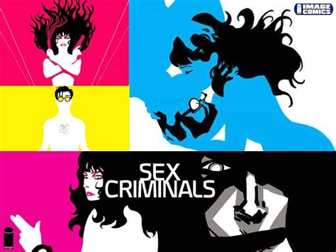 Sex Criminals Returns In January Comic Watch