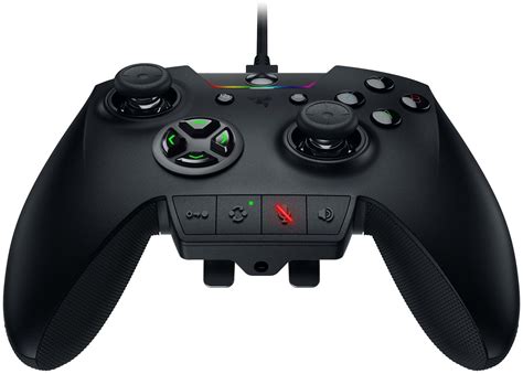 Razer Wolverine Ultimate Xbox One Controller Reviews