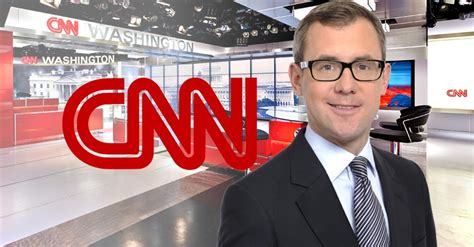 Jeff Zeleny Joins Cnn As Correspondent Cable