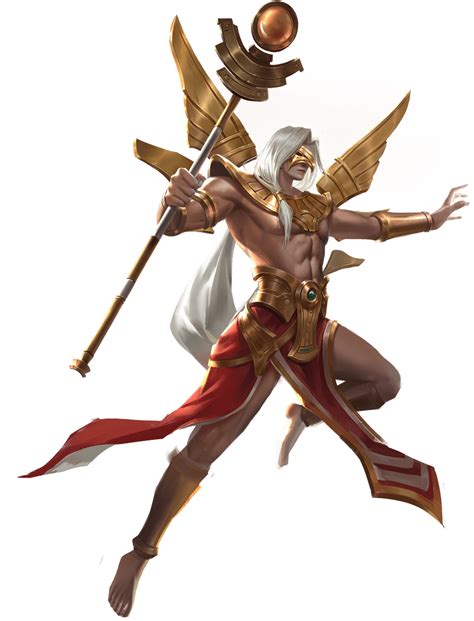 Smite Game Png Images Png All