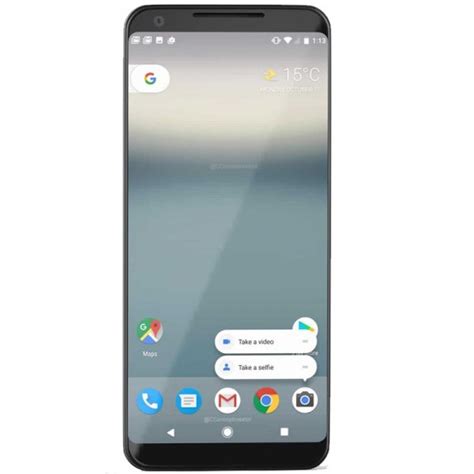 See full specifications, expert reviews, user ratings, and more. Google Pixel 2 XL phone specification and price - Deep Specs