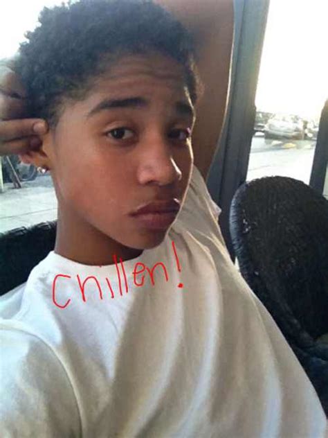 Roc Roc Royal Mindless Behavior Photo Fanpop