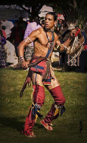 Annawon Weeden Mashpee Wampanoag Flickr Photo Sharing Native American Men Native