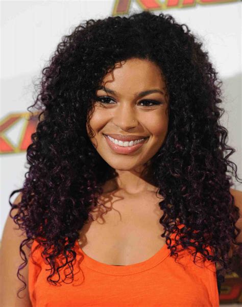 20 Extraordinary African American Curly Hairstyles Haircuts And Hairstyles 2021