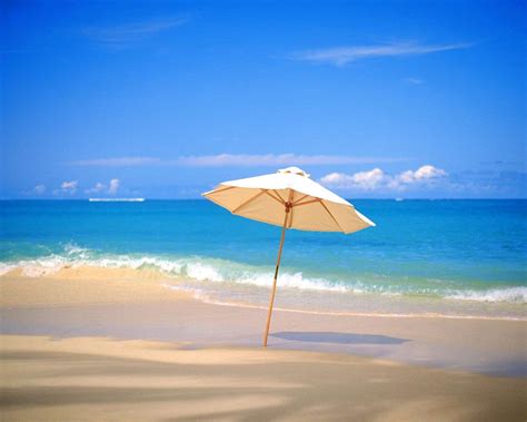 Free Download Free Beach Scenes Desktop Wallpaper 1600x1200 For Your
