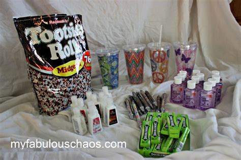 Check spelling or type a new query. Nurse Thank you Gifts! - My Fabulous Chaos!