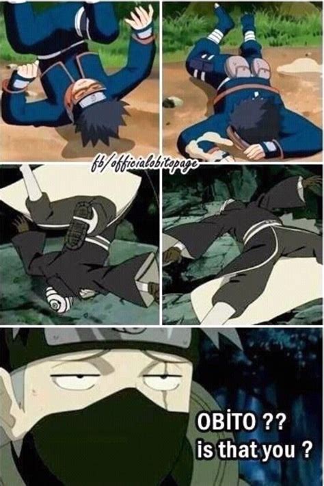 Tobi Mehr Anime Naruto Naruto Kakashi Naruto Comic Naruto Cute